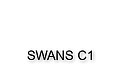 SWANS C1