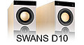 SWANS D10