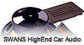 SWANS HighEnd Car Audio