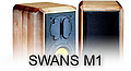 SWANS M1