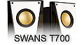 SWANS T700