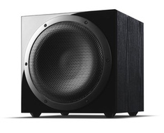 Aktiv Subwoofer Aktiv Subwoofer