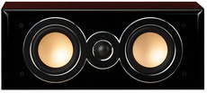 Swans M6002, Swans Lautsprecher, Swans Speaker