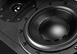 Swans D3, High End + homecinema Luidsprekers