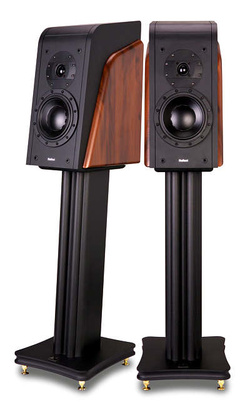 Swans D3.1, High End Luidsprekers