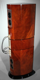 Swans F1.1, HighEnd luidsprekers