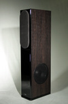 Swans D2000, High End - Home Cinema Luidspreker