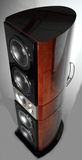 Swans F1.1, HighEnd-luidsprekers