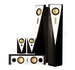 Swans T700, Homecinema-System