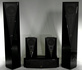 Swans T700, Heimkino-System