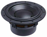 Swans D3.2, High End, homecinema luidspreker
