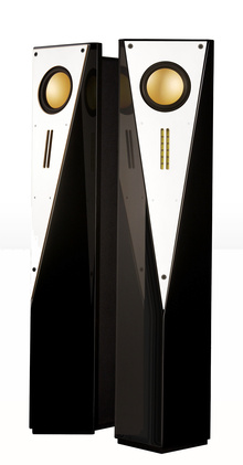 Swans T 700, High End Lautsprecher, Heimkino Lautsprecher