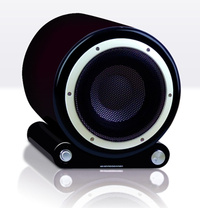 Swans Sub 5000, Subwoofer