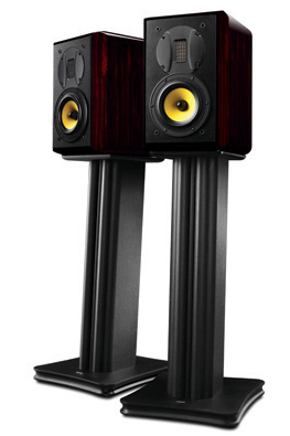 SWANS M1B, HighEnd Monitor Lautsprecher
